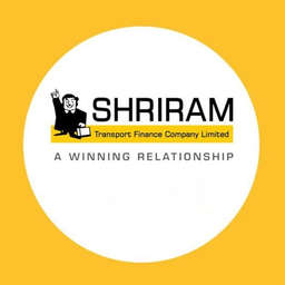 Sri ram transport shop share price