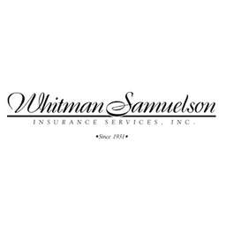 Whitman & Samuelson Insurance Services
