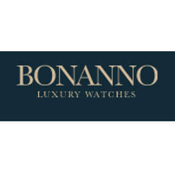 Bonanno top luxury watches