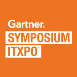 Gartner Symposium/ITxpo Dubai 2018 20180305 Crunchbase Event Profile