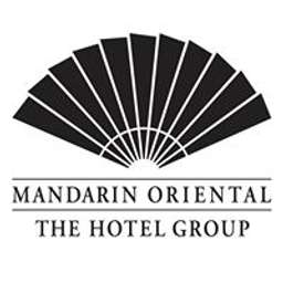 Mandarin Oriental Hotel Group