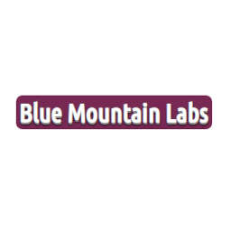 Blue hot sale mountain labradors
