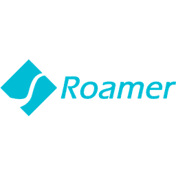 Roamer logo store