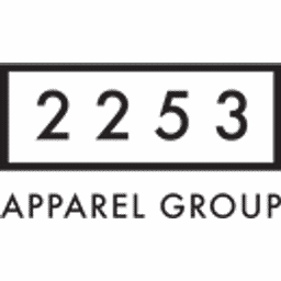 2253 Apparel Group