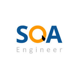Sqa engineer top