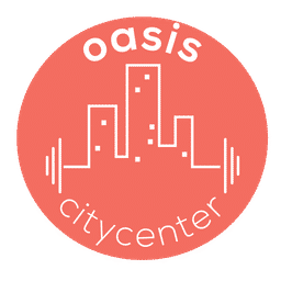 Oasis City Center - Tech Stack, Apps, Patents & Trademarks