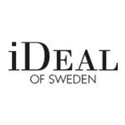  IDEAL OF SWEDEN