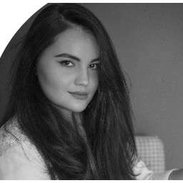 Daria Pilgui - Senior Marketing Manager @ AZUR Legacy Collection Hotel ...