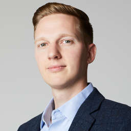 Bryant Barr President SC30 Inc. Crunchbase Person Profile