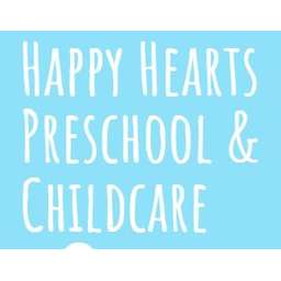 Happy Hearts Preschool