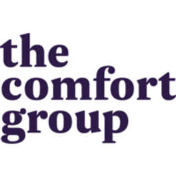 The Comfort Group Crunchbase Company Profile Funding