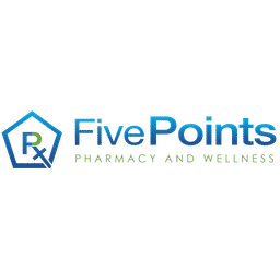 Five Points Pharmacy and Wellness
