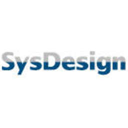 SysDesign - Crunchbase Company Profile & Funding