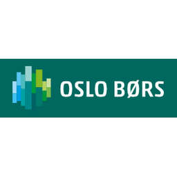 Oslo B rs Crunchbase Company Profile Funding