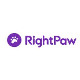 Right paw store