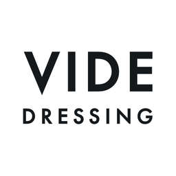 Vide dressing in english online
