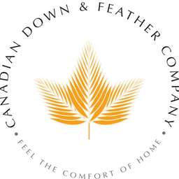 Canadian down feather hotsell