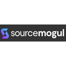 SourceMogul logo