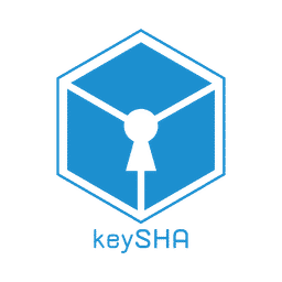 keySHA