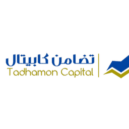 Tadhamon Capital office