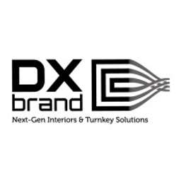 DX Brand - Crunchbase Company Profile & Funding