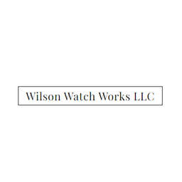 Wilson watch company new arrivals