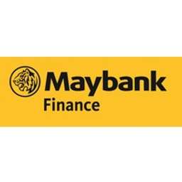 Maybank Finance Crunchbase Company Profile Funding