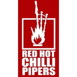 Red Hot Chilli Pipers