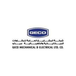 Geco Mechanical & Electrical Limited - Crunchbase Company Profile & Funding