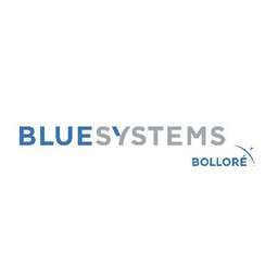 Blue Systems - Crunchbase Company Profile & Funding