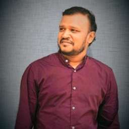 Nelson Nirmal Raj Mathew Mark - Owner and Founder @ Geo Enviro Solution ...