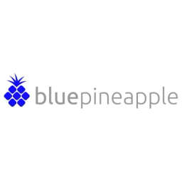 bluepineapple