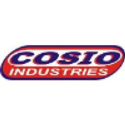 Cosio Industries - Crunchbase Company Profile & Funding