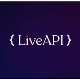 Live API - Crunchbase Company Profile & Funding