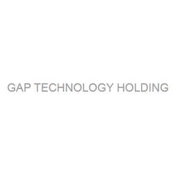 Gap technology store holding