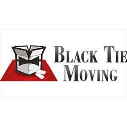 Black Tie Moving - Tech Details