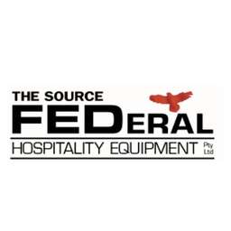 Federal food cheap equipment