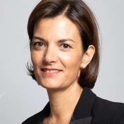 Julie Becker - Crunchbase Person Profile