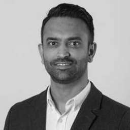 Josh Rathour - CEO & Founder @ UNiDAYS - Crunchbase Person Profile