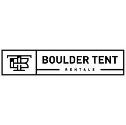 Boulder tent rentals sales