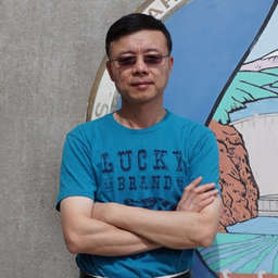 Ming Yang - Crunchbase Person Profile