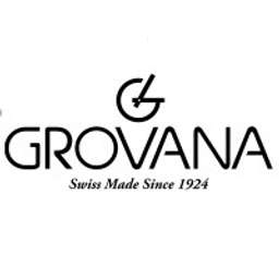 Grovana swiss 2025 made since 1924