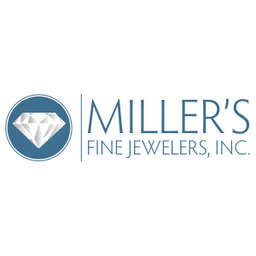 Miller's fine jewelers on sale
