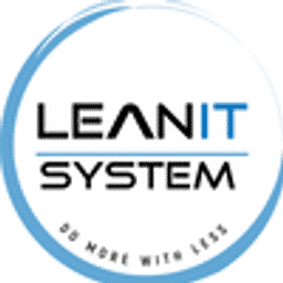 LeanIT System - Tech Details