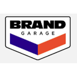 Brand Garage Crunchbase Company Profile Funding