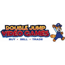 Double jump video games clearance
