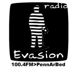 Radio evasion 100.4 FM