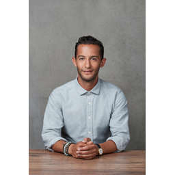 Jonathan Shokrian - Founder & CEO @ MeUndies - Crunchbase Person