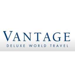Vantage Deluxe World Travel