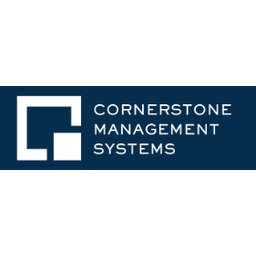 cornerstone management systems inc